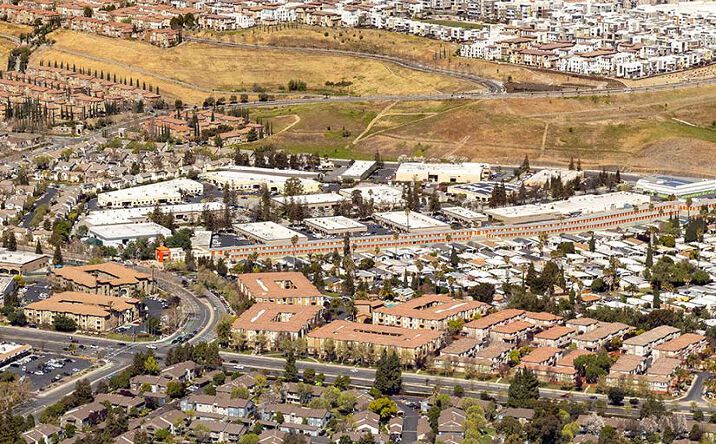 Pictures of Office, Industrial property located at 3851 Charter Park, San Jose, CA 95136 for lease - image #1