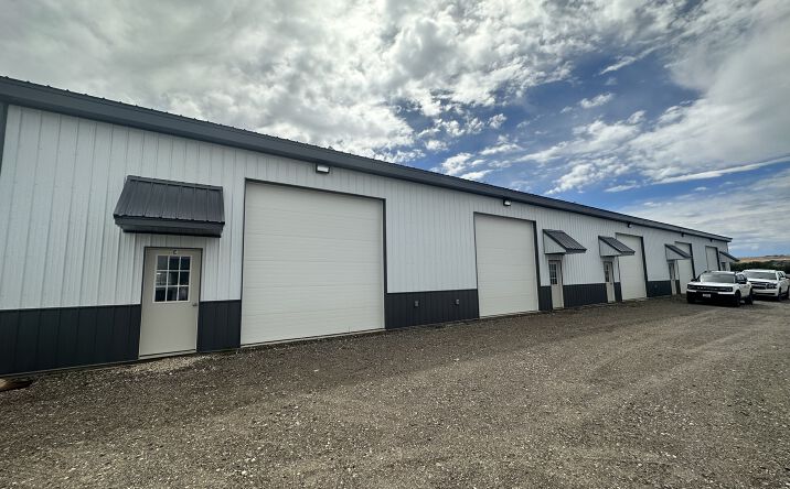 Pictures of Industrial, Land property located at 77264 Gallatin Rd, Bozeman, MT 59718 for lease - image #1