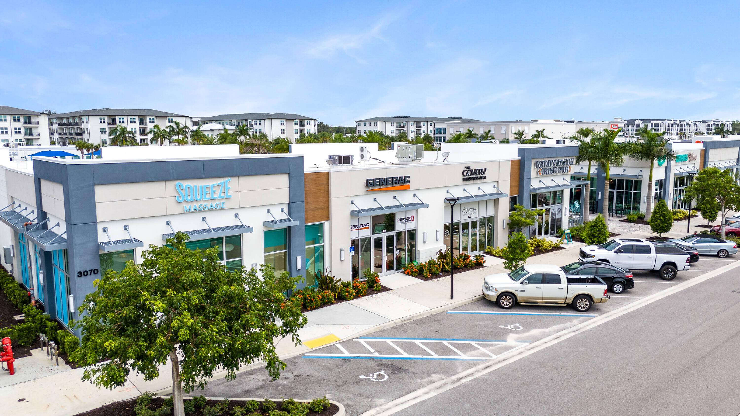 6355 Initiative Blvd, Sarasota, FL 34240