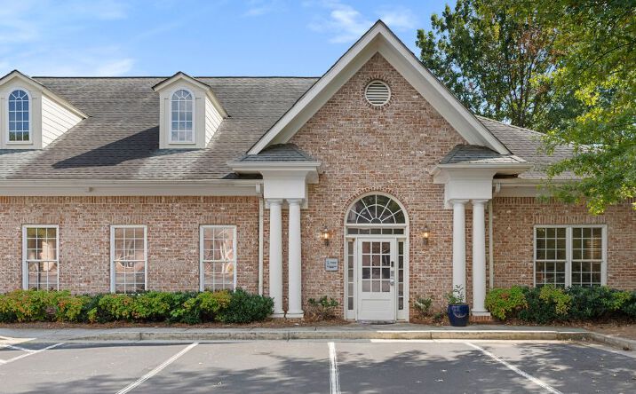 Pictures of Office, Special Purpose property located at 3505 Duluth Park Ln NW, Duluth, GA 30096 for lease - image #1