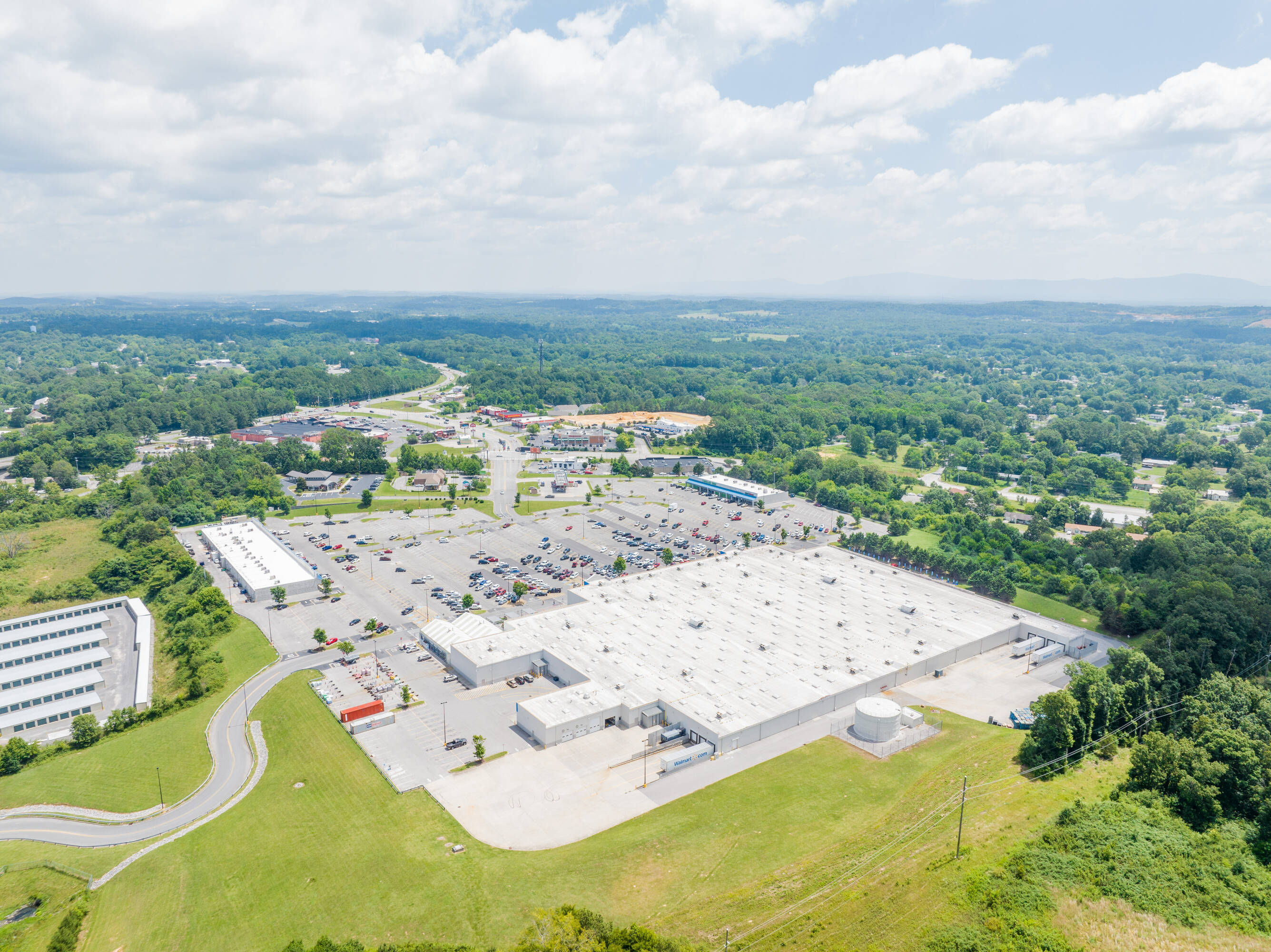 Sterling Pointe Shopping Center