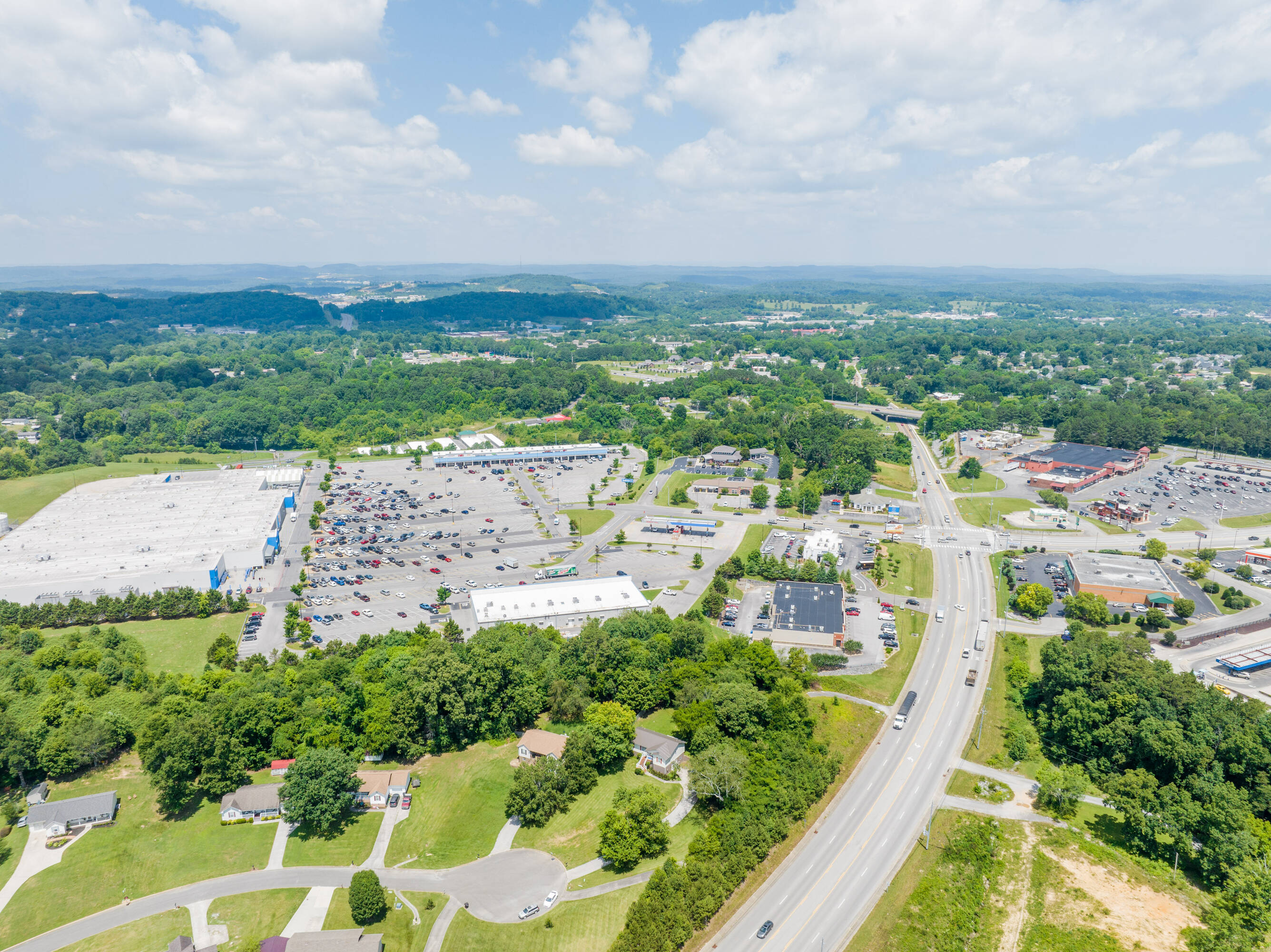 Sterling Pointe Shopping Center