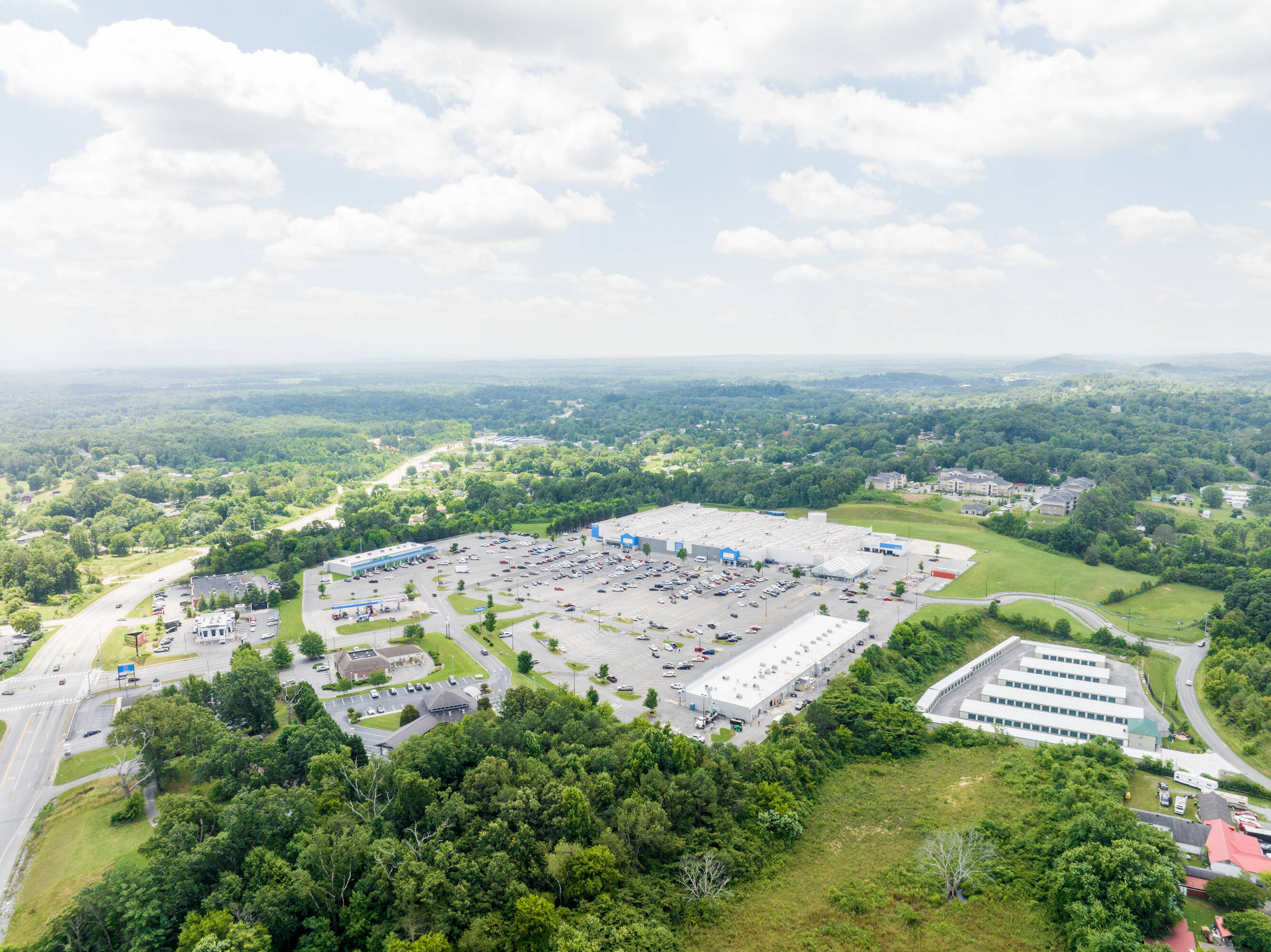 Sterling Pointe Shopping Center