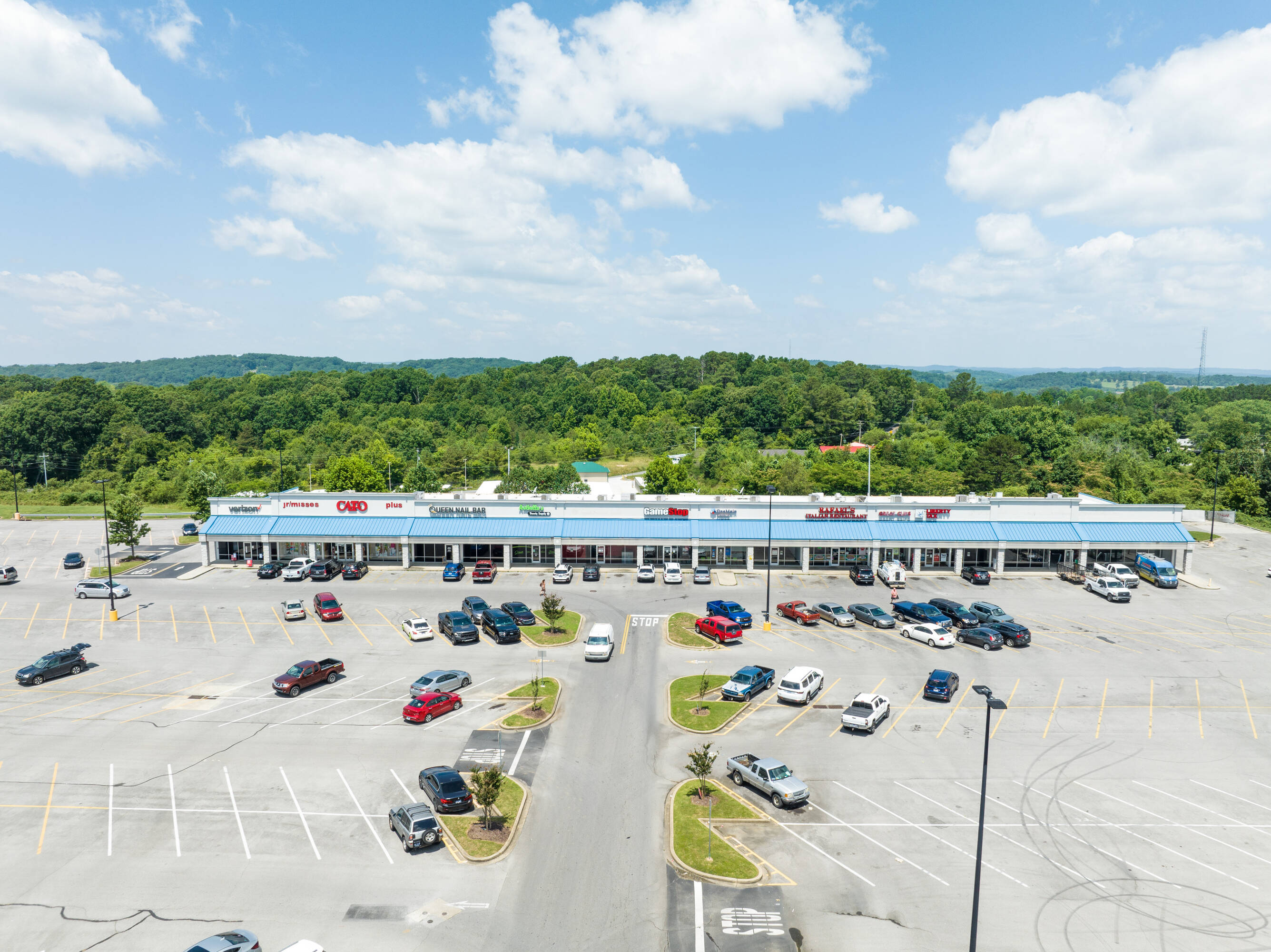 Sterling Pointe Shopping Center