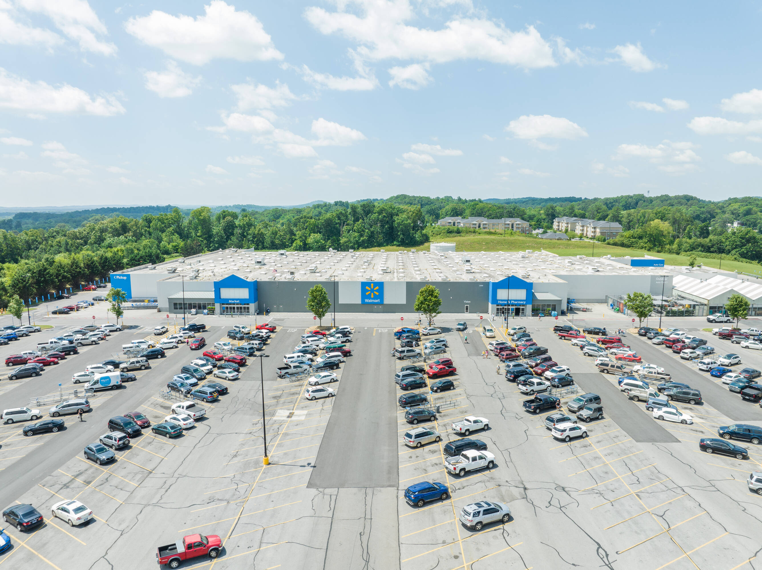 Sterling Pointe Shopping Center