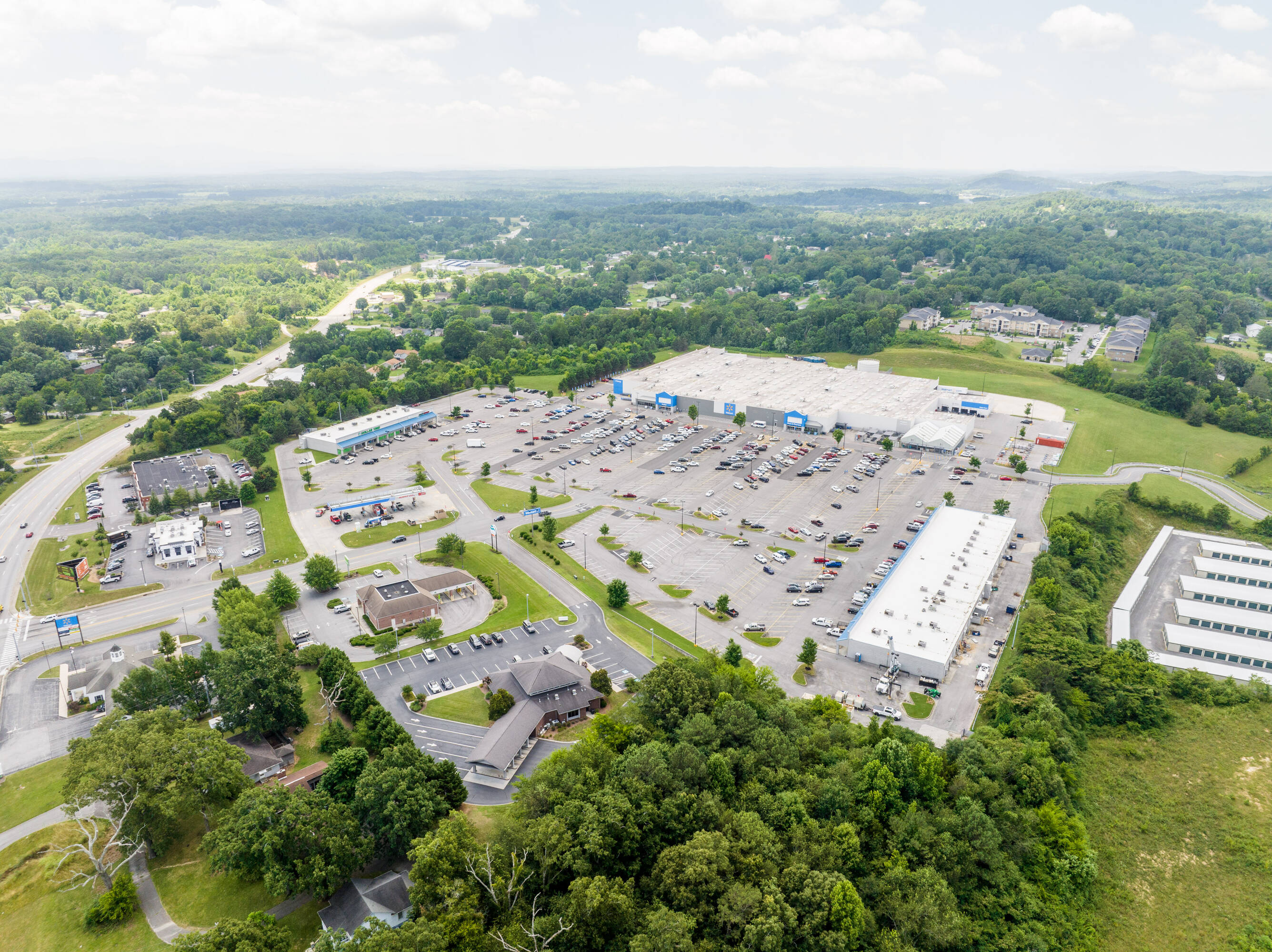 Sterling Pointe Shopping Center