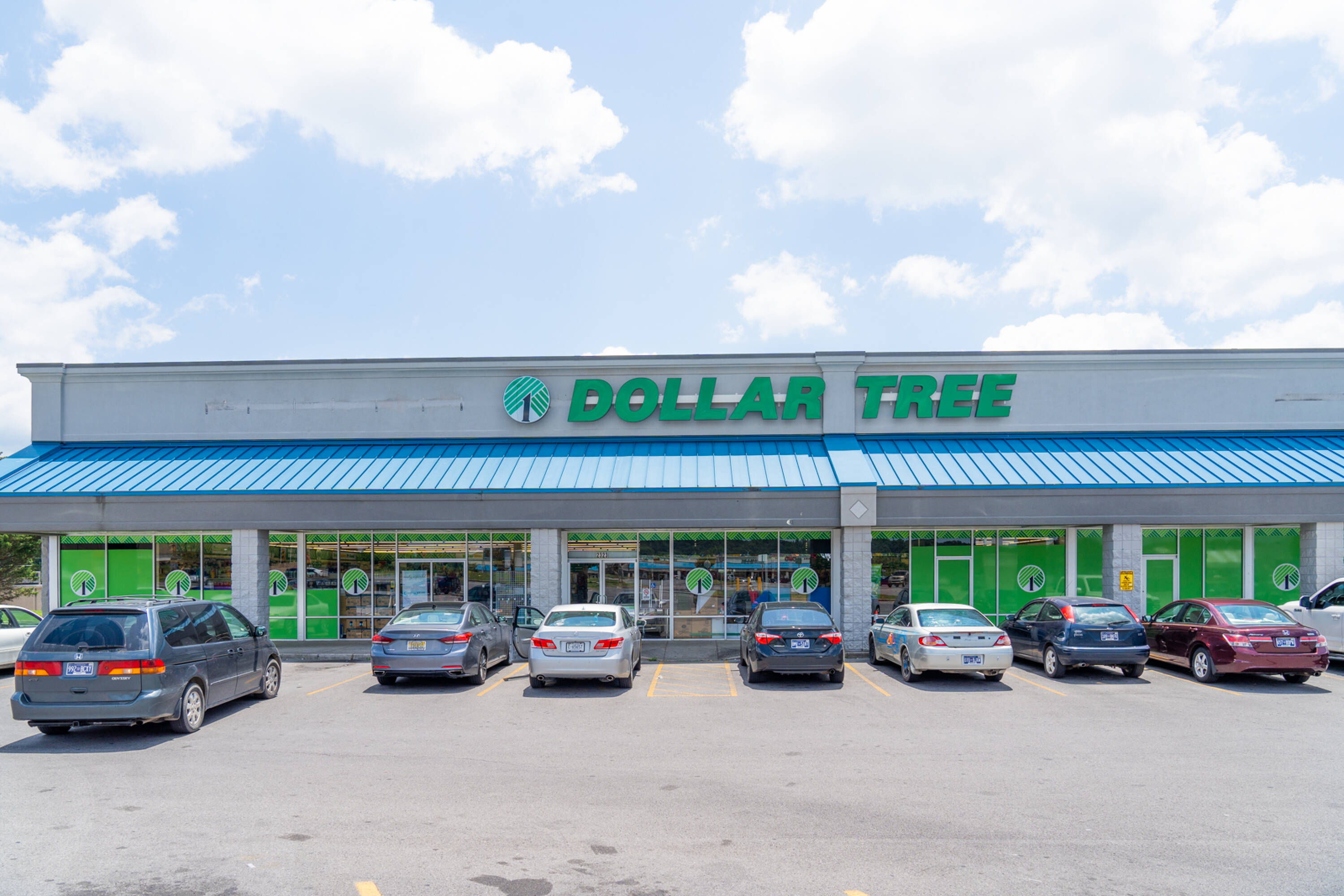 Sterling Pointe Shopping Center