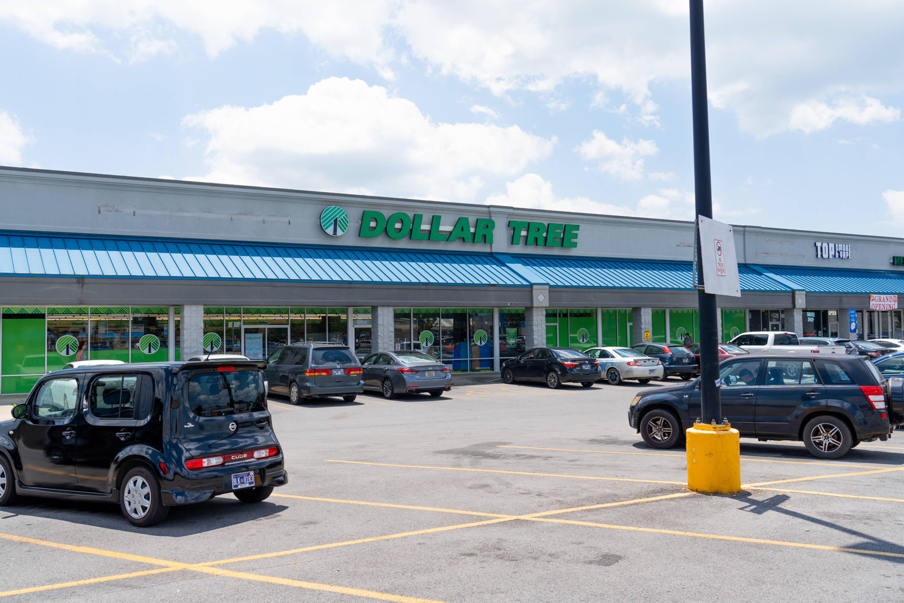 Sterling Pointe Shopping Center