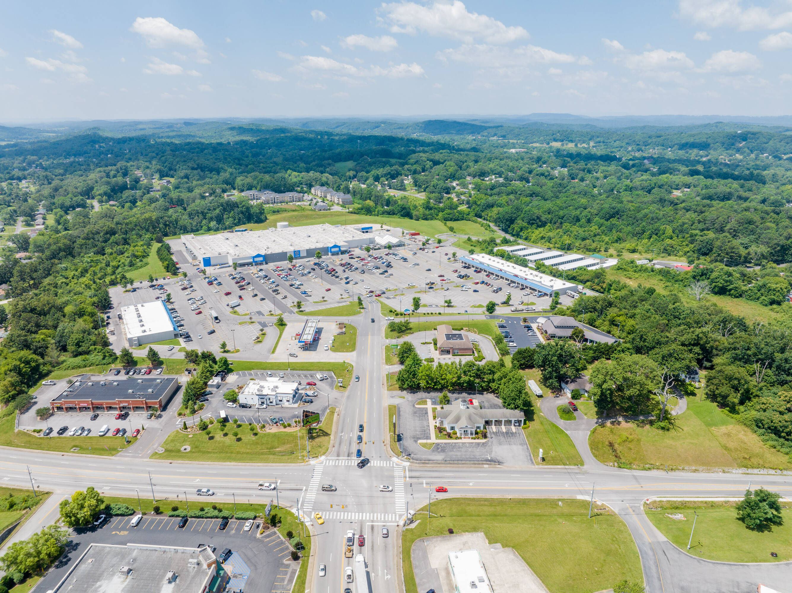 Sterling Pointe Shopping Center