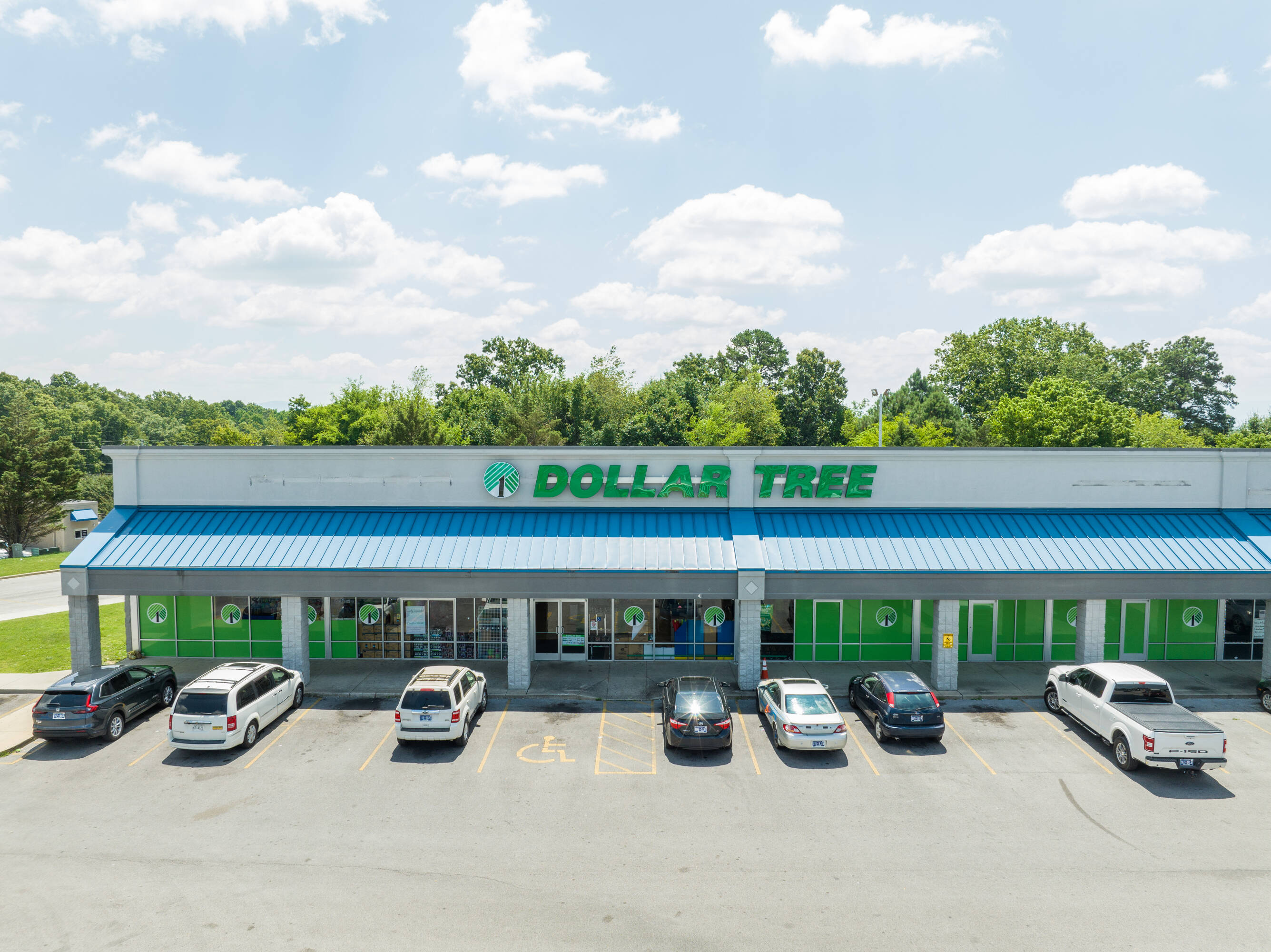 Sterling Pointe Shopping Center