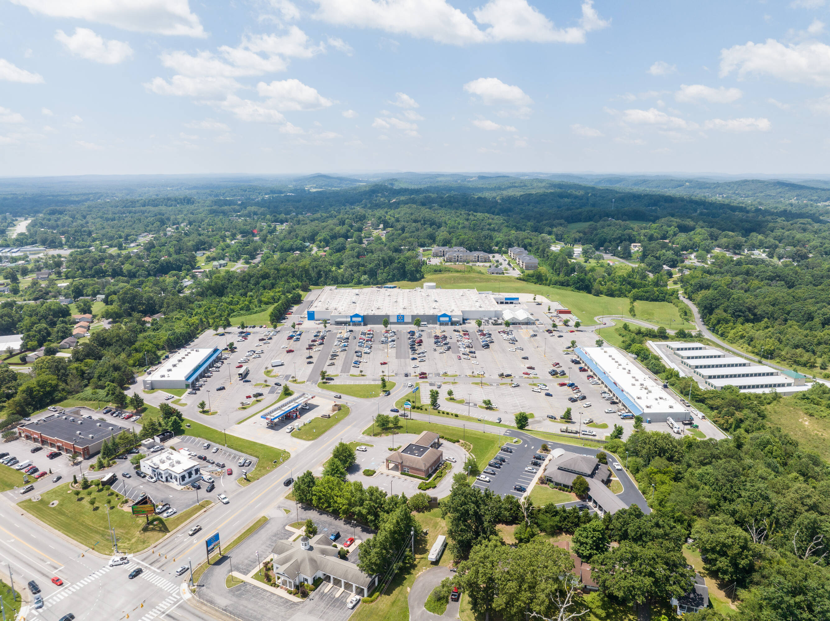Sterling Pointe Shopping Center