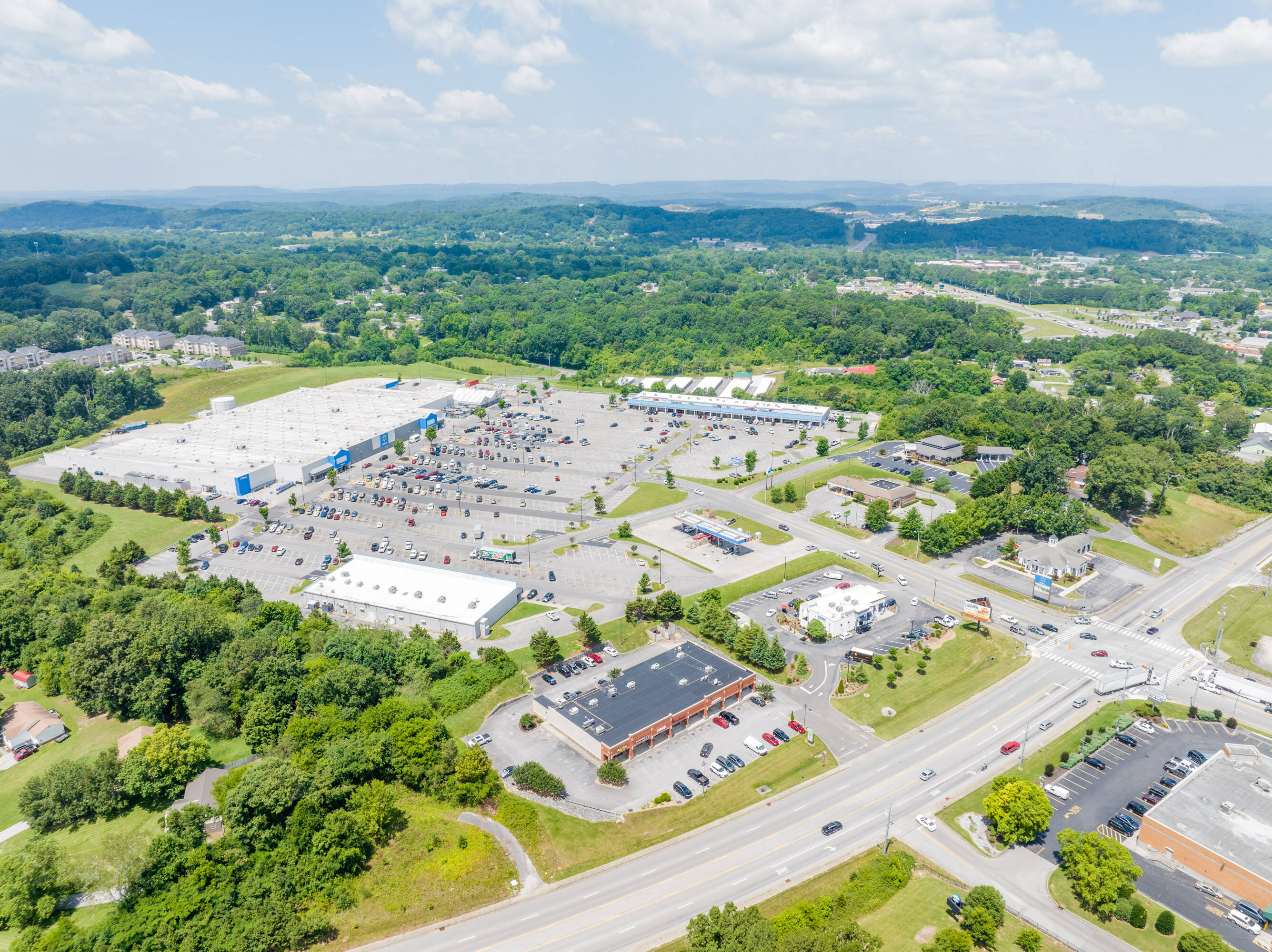 Sterling Pointe Shopping Center