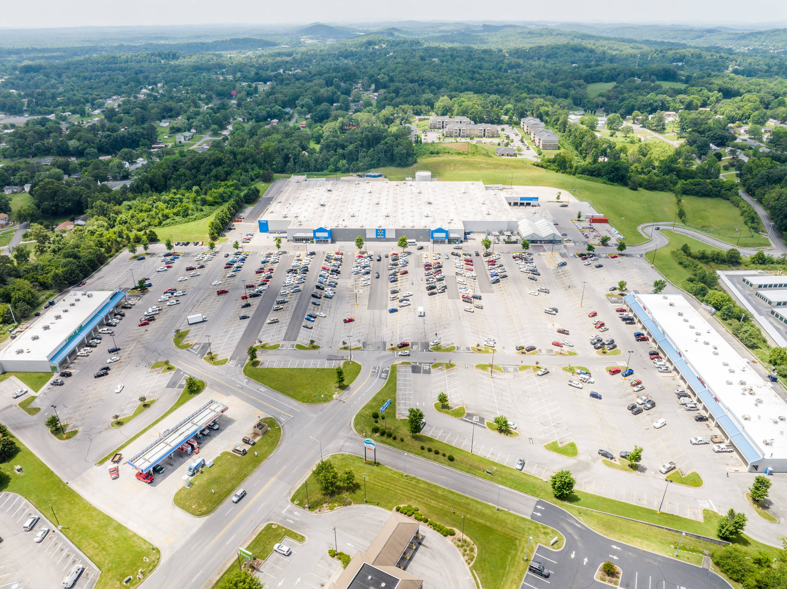 Sterling Pointe Shopping Center