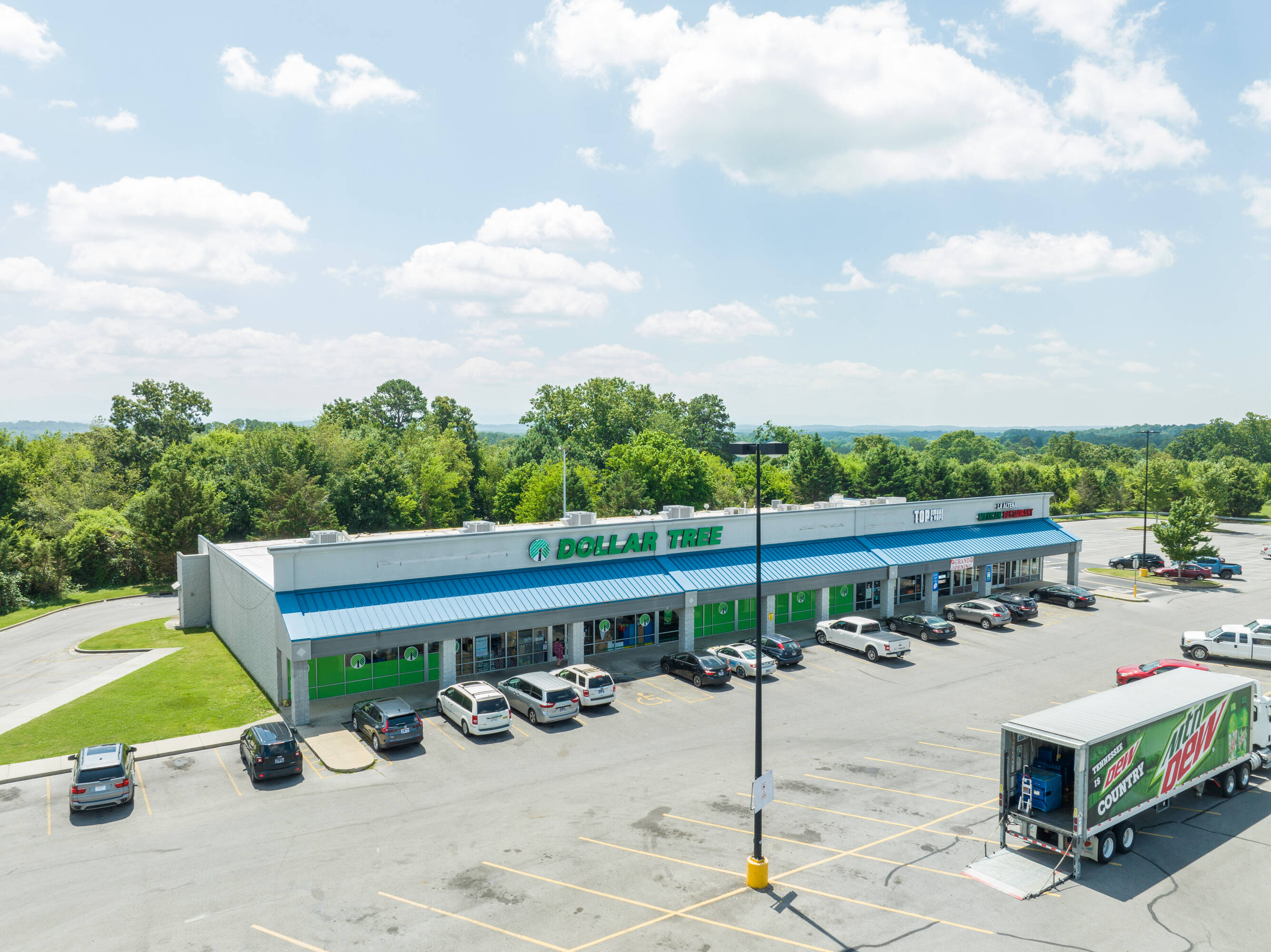 Sterling Pointe Shopping Center
