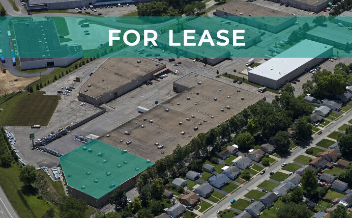 Pictures of Industrial property located at 1030 Freeway Dr N, Columbus, OH 43229 for lease - image #1