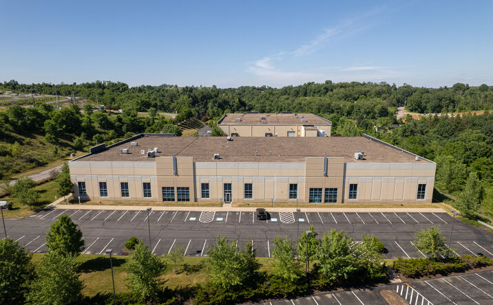 Pictures of Office, Industrial property located at 2000 McClaren Woods Dr, Coraopolis, PA 15108 for lease - image #1
