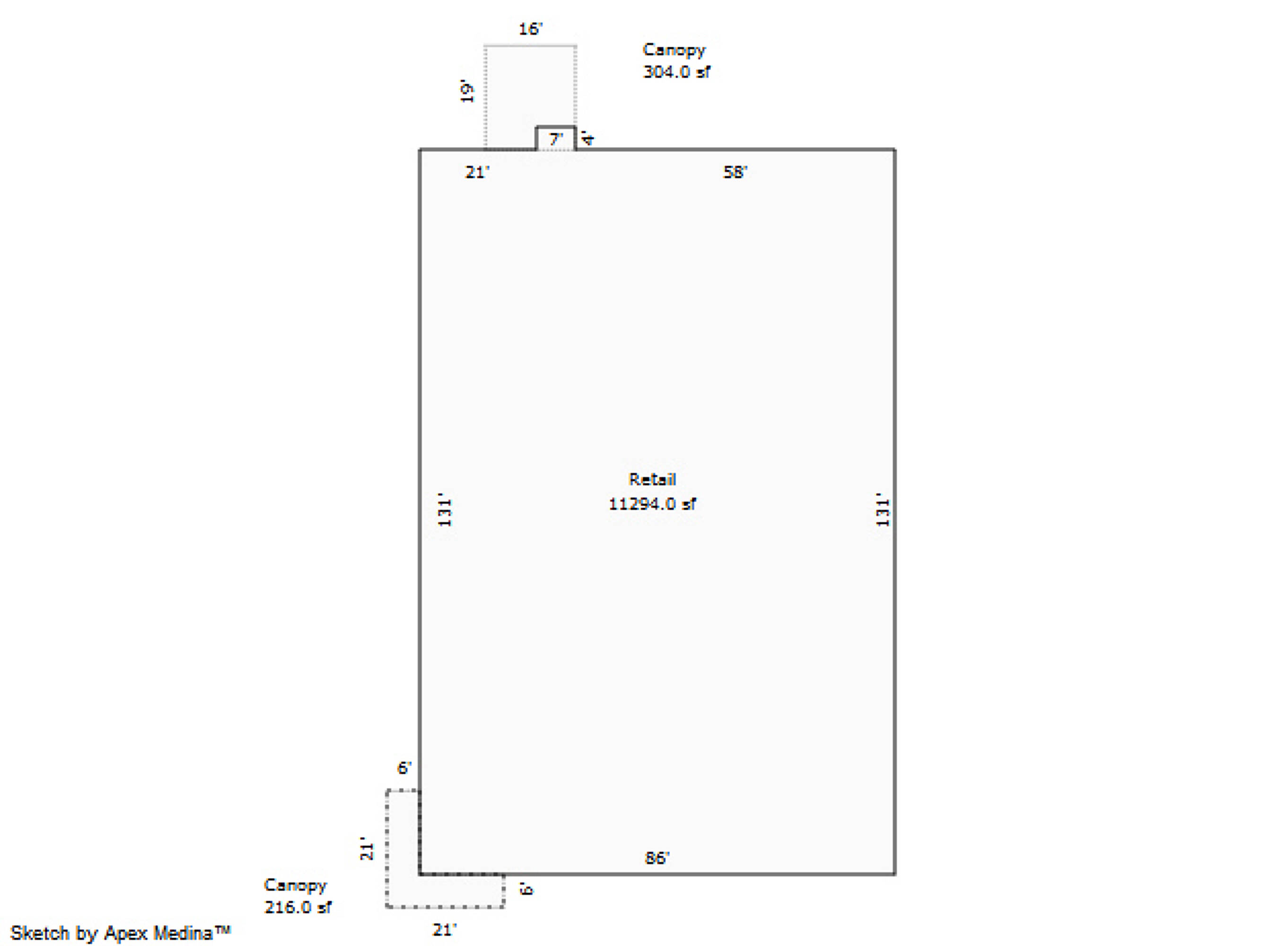 66711 Gratiot Ave, Richmond, MI 48062