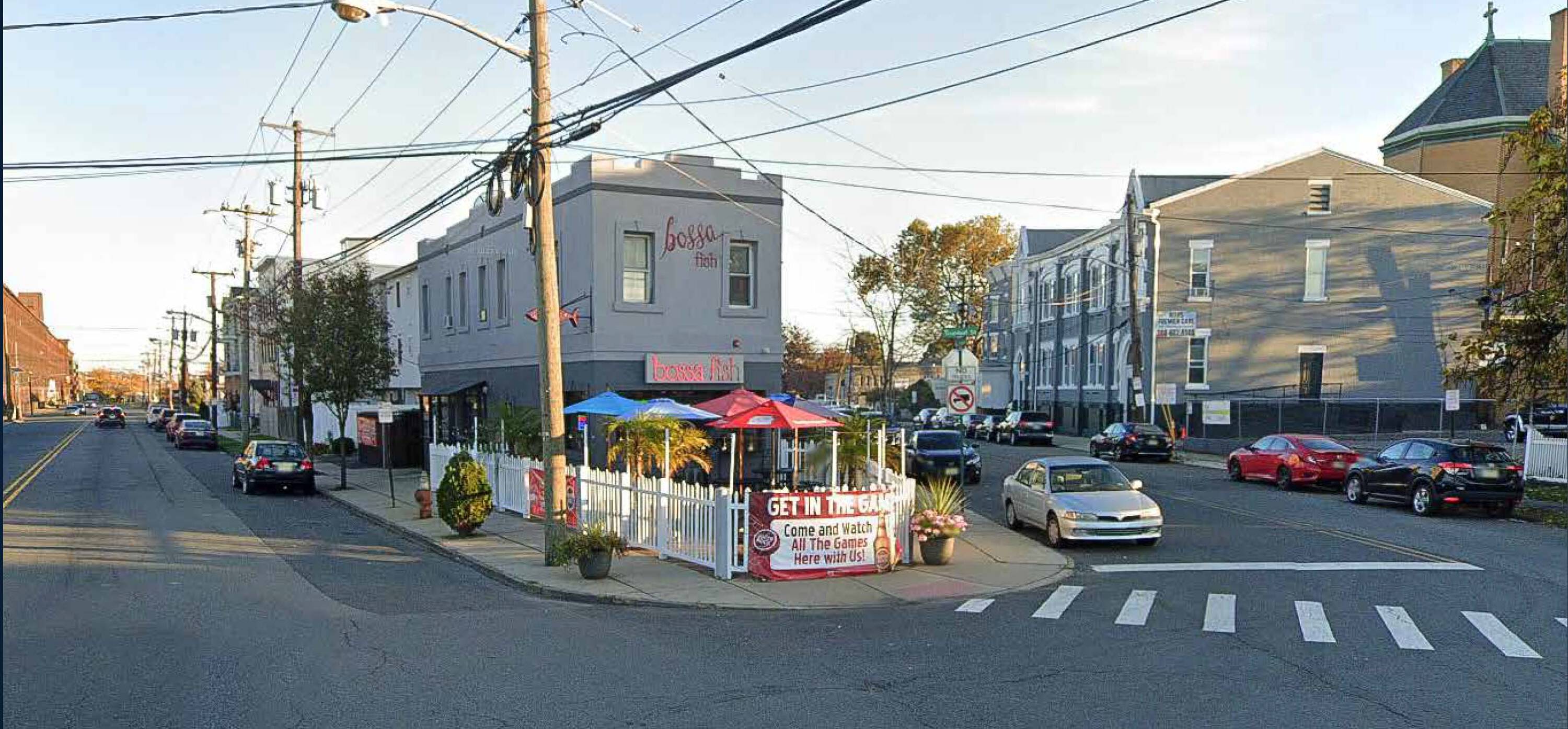 230 Trumbull St, Elizabeth, NJ 07206