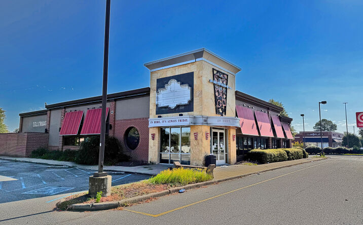 Bj's Restaurant & Brewhouse Jefferson Avenue Newport News Va 12122 Jefferson Ave, Newport News, VA 23602 | Crexi.com