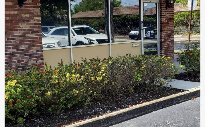 Pictures of Office property located at 7340 NW 5th St, Plantation, FL 33317 for lease - image #1
