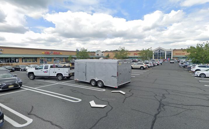 Pictures of Retail, Office, Restaurant property located at 2433-2445 NJ-34, Manasquan, NJ 08736 for lease - image #1