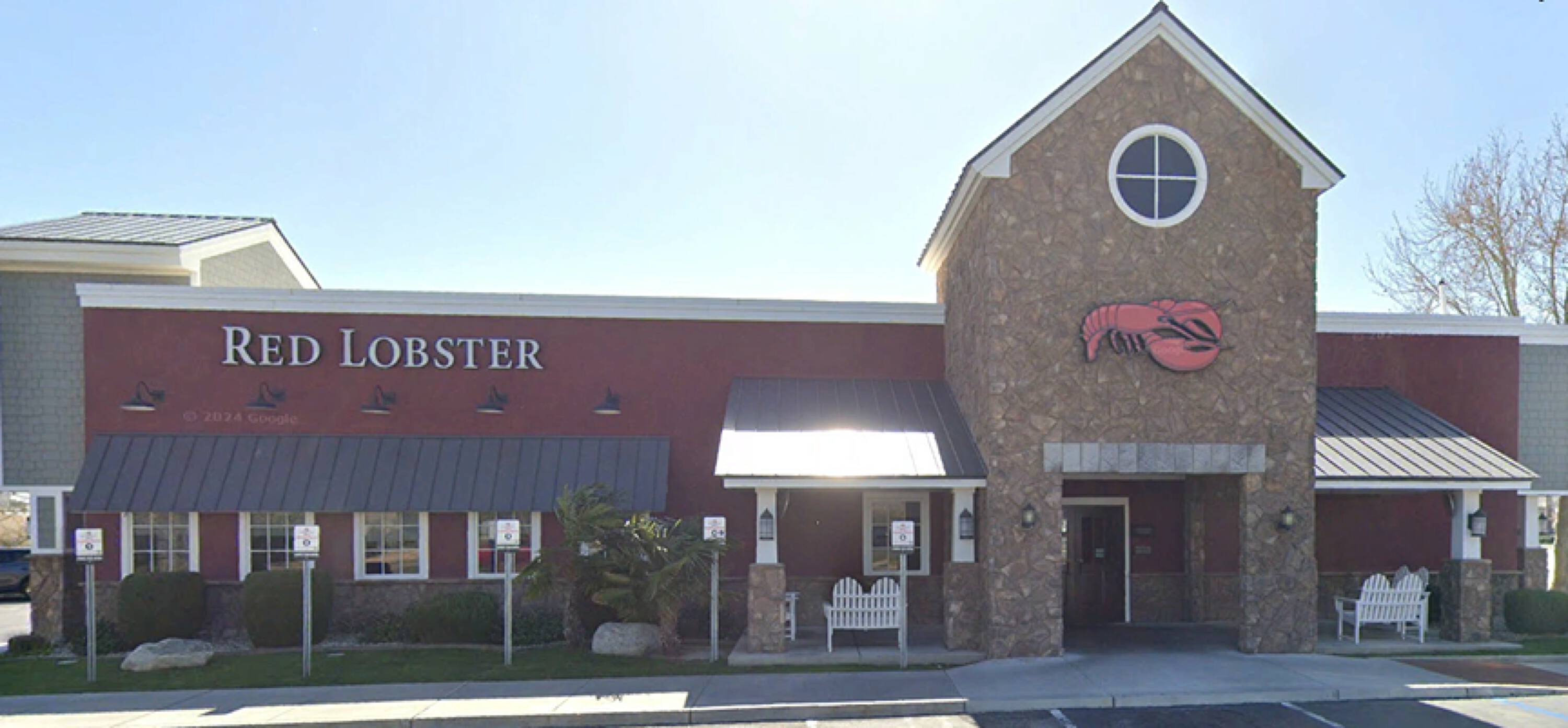 1041 W Rancho Vista Blvd, Palmdale, CA 93551