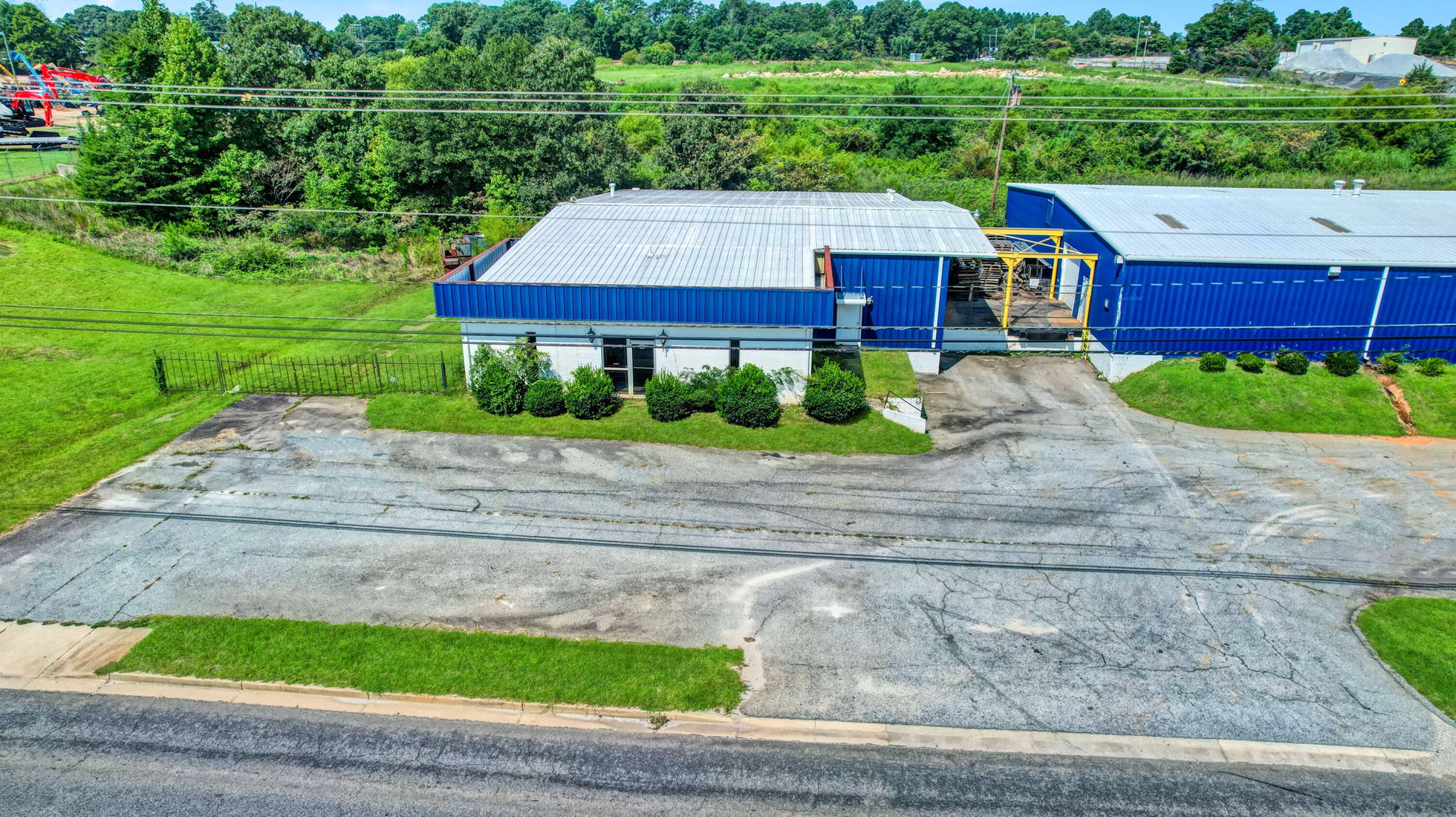 1411 Piedmont Hwy, Piedmont, SC 29673