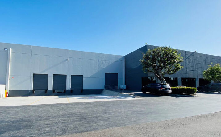Pictures of Industrial property located at 21136 S Wilmington Ave, Carson, CA 90810 for lease - image #1