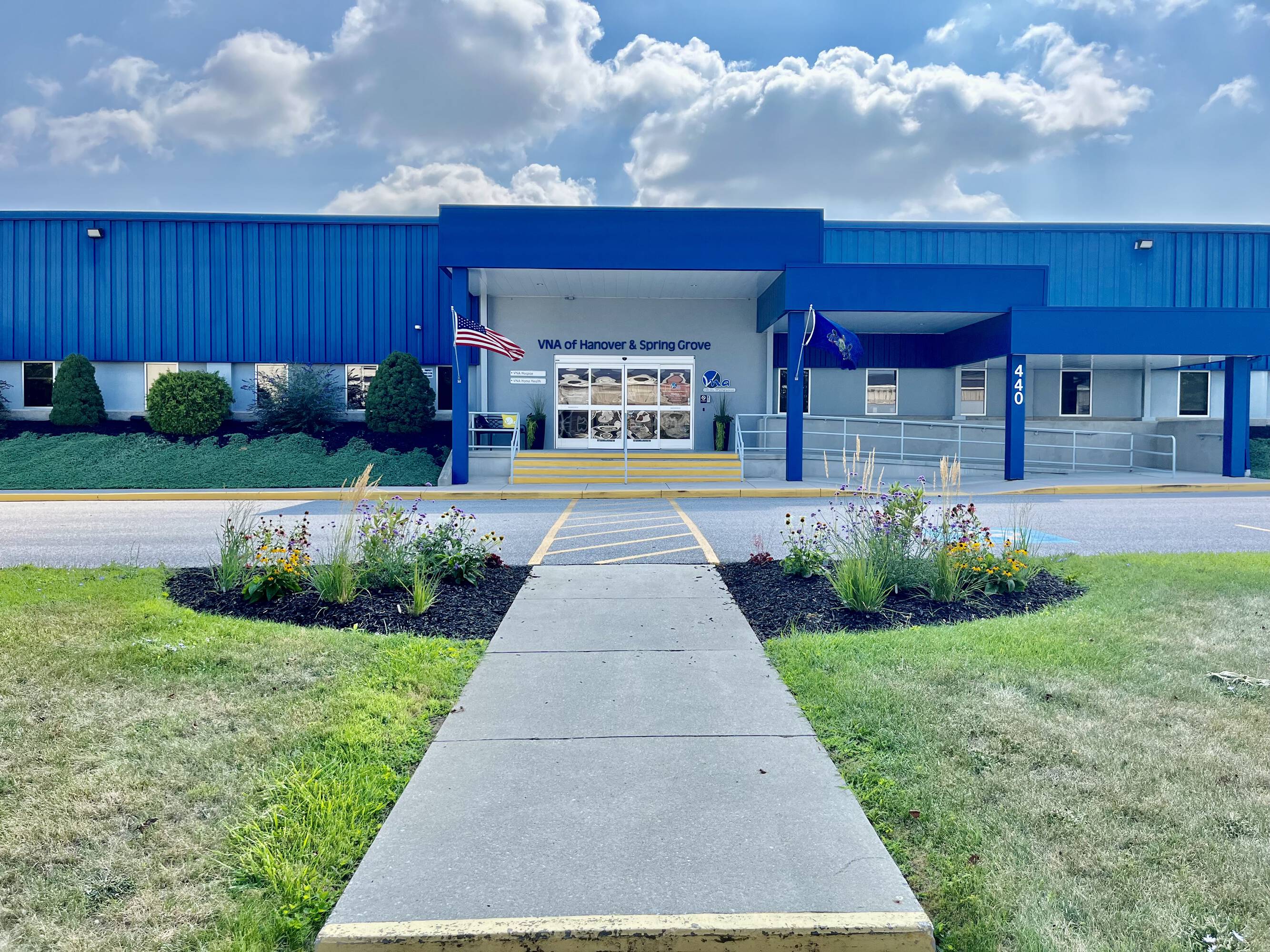 440 Madison St, Hanover, PA 17331