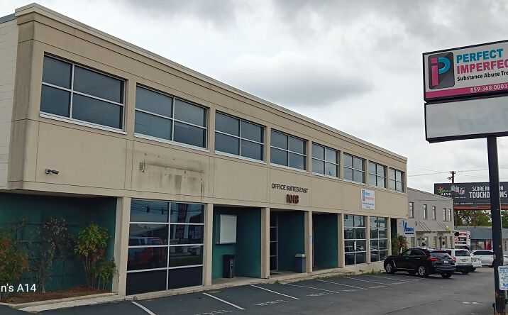 Pictures of Office property located at 1018 E New Circle Rd, Lexington, KY 40505 for lease - image #1