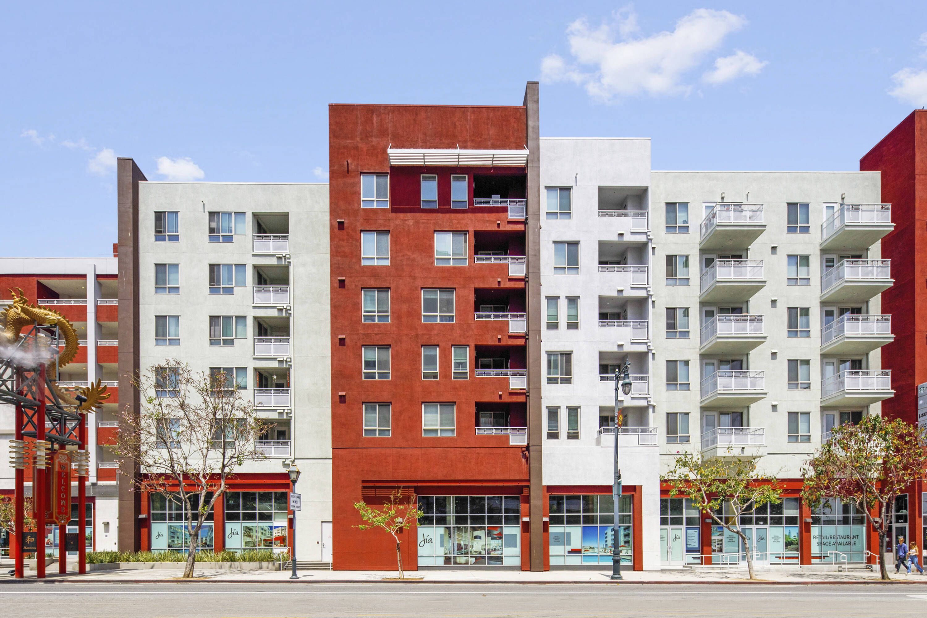 639 N Broadway Los Angeles, CA, Los Angeles, CA 90012