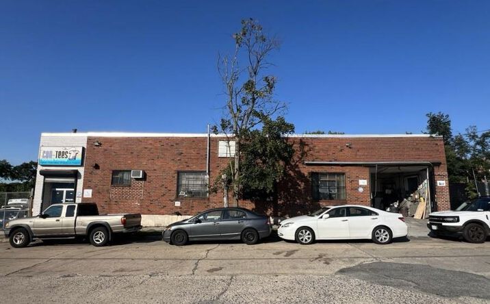 Pictures of Industrial property located at 514 Union Ave, Mount Vernon, NY 10550 for lease - image #1