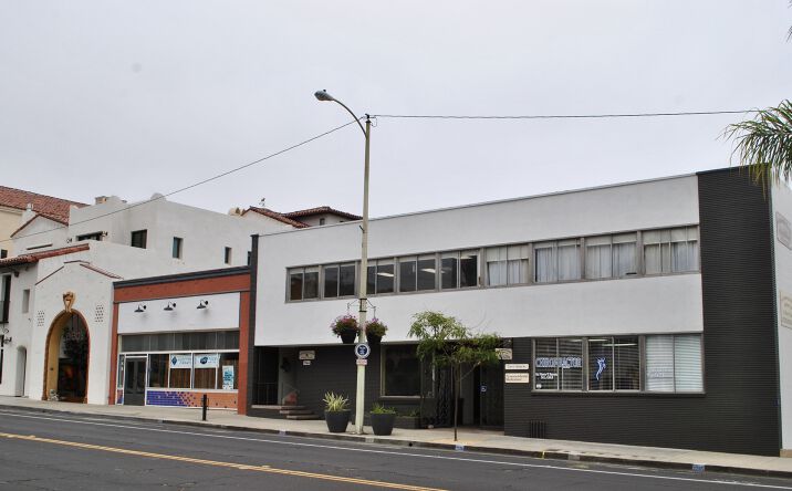 Pictures of Office property located at 744 E Main St, Ventura, CA 93001 for lease - image #1