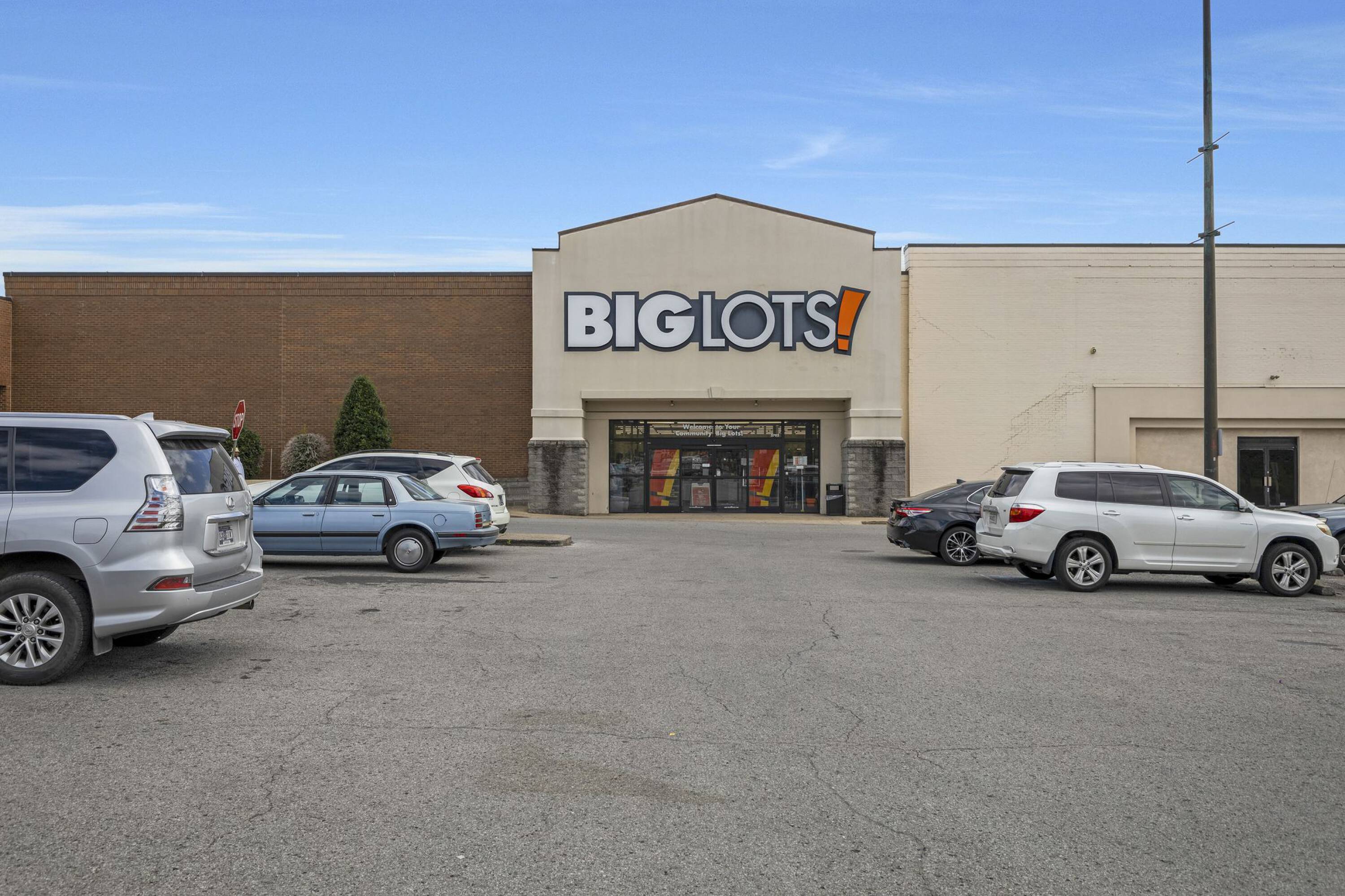 5702 Nolensville Pk, Nashville, TN 37211