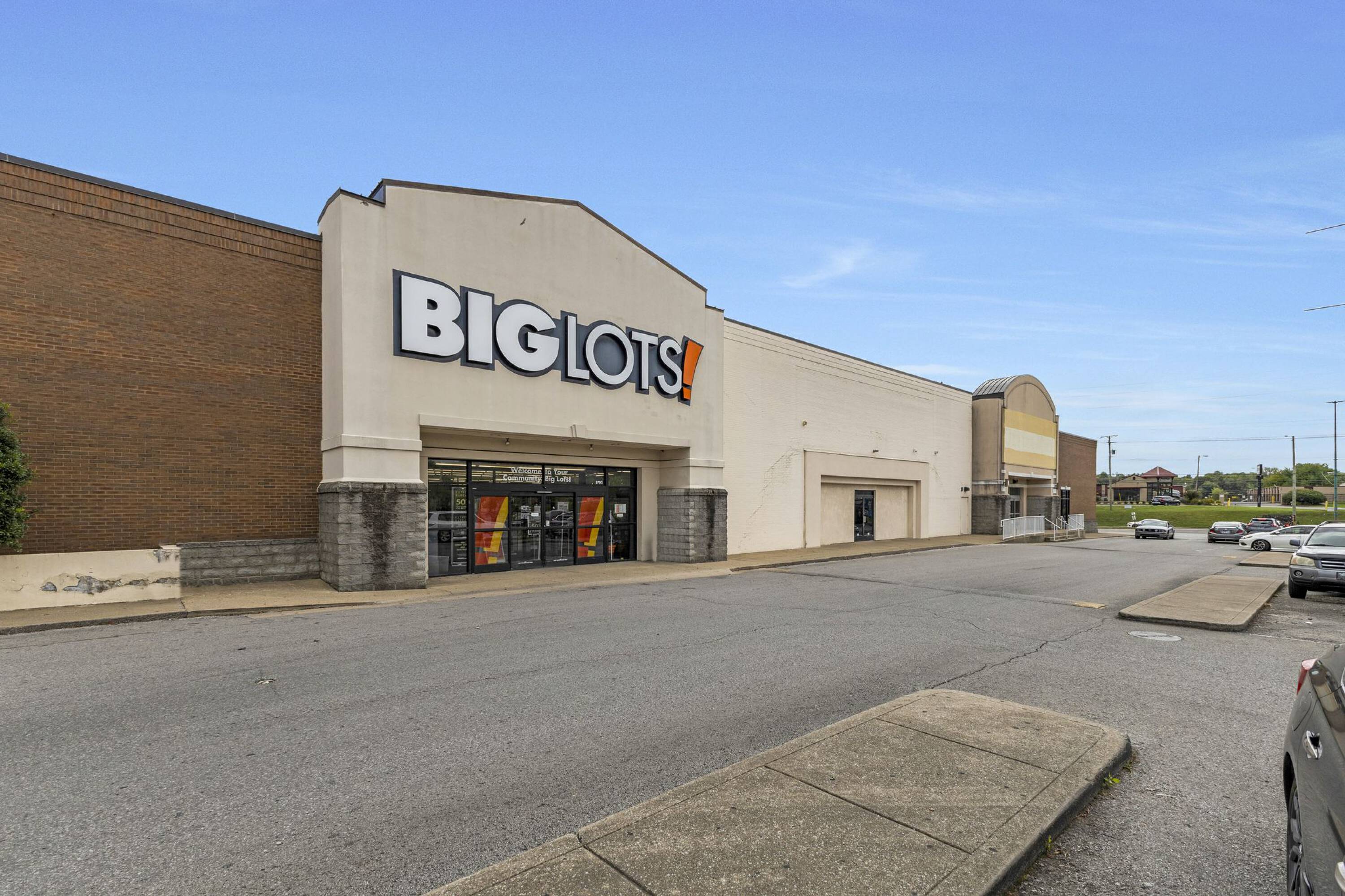 5702 Nolensville Pk, Nashville, TN 37211