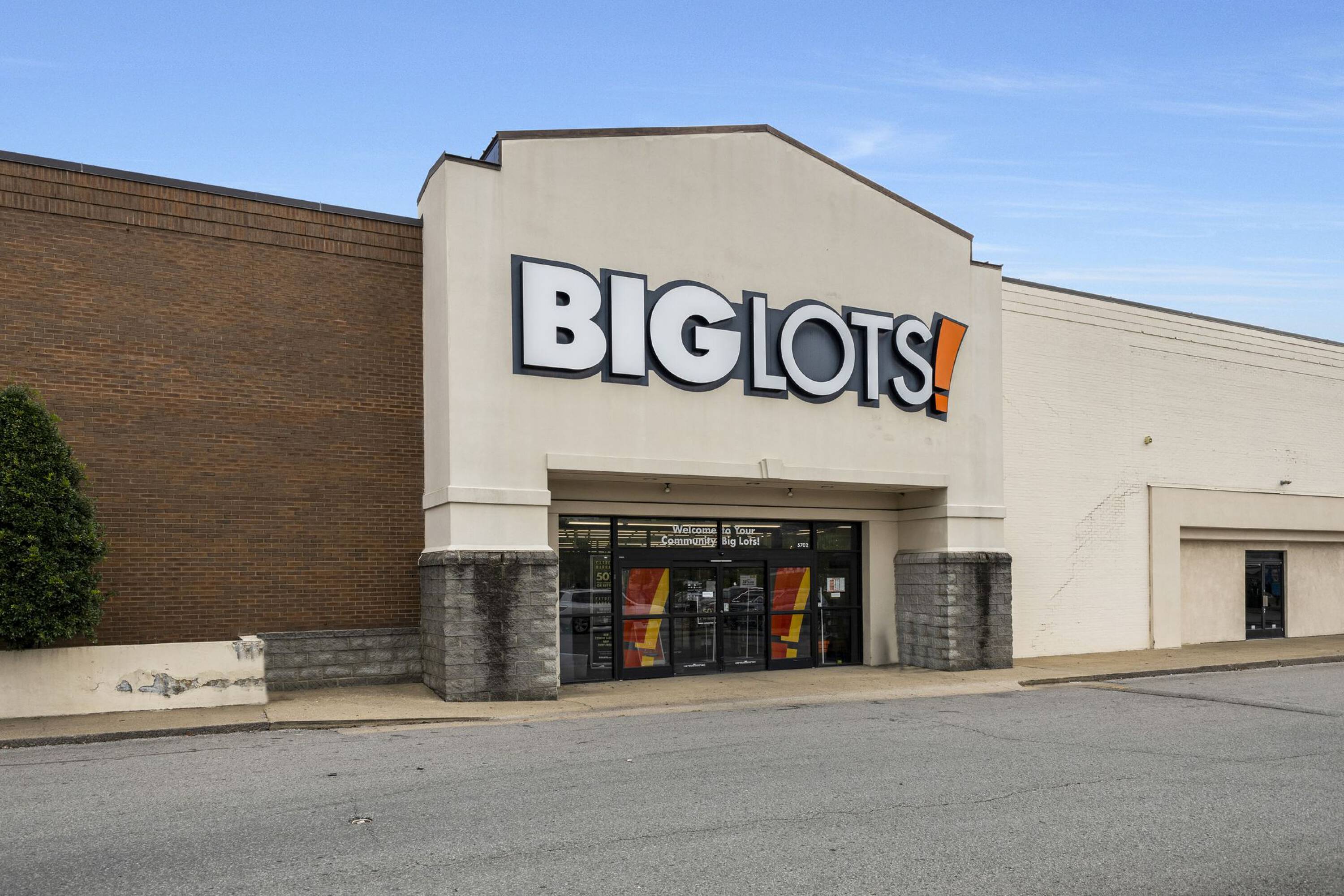 5702 Nolensville Pk, Nashville, TN 37211