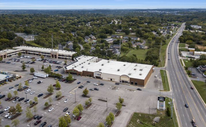 Pictures of Retail, Office property located at 5702 Nolensville Pk, Nashville, TN 37211 for lease - image #1