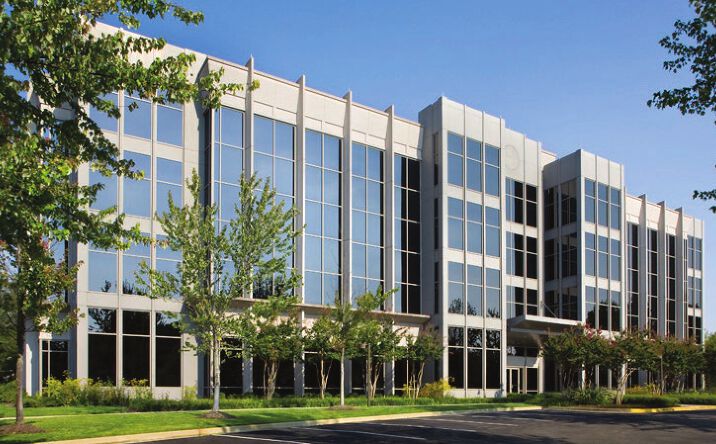 Pictures of Office property located at 1025 Boulders Pkwy, Richmond, VA 23225 for lease - image #1