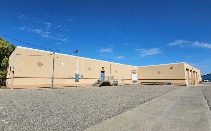 Pictures of Industrial property located at 601 15th St N, Fargo, ND 58102 for lease - image #1