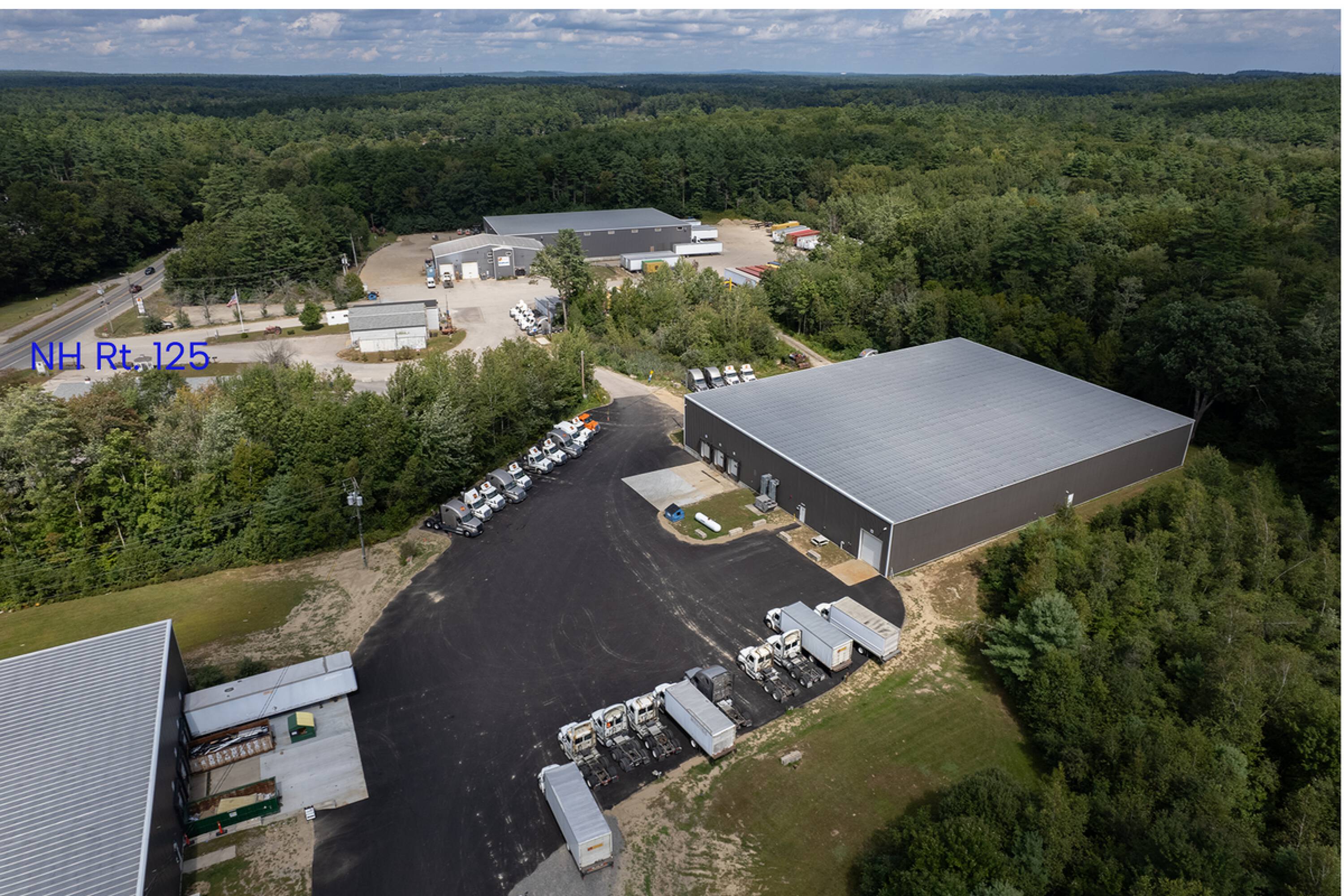 13 Buzzel Ln, Lee, NH 03861