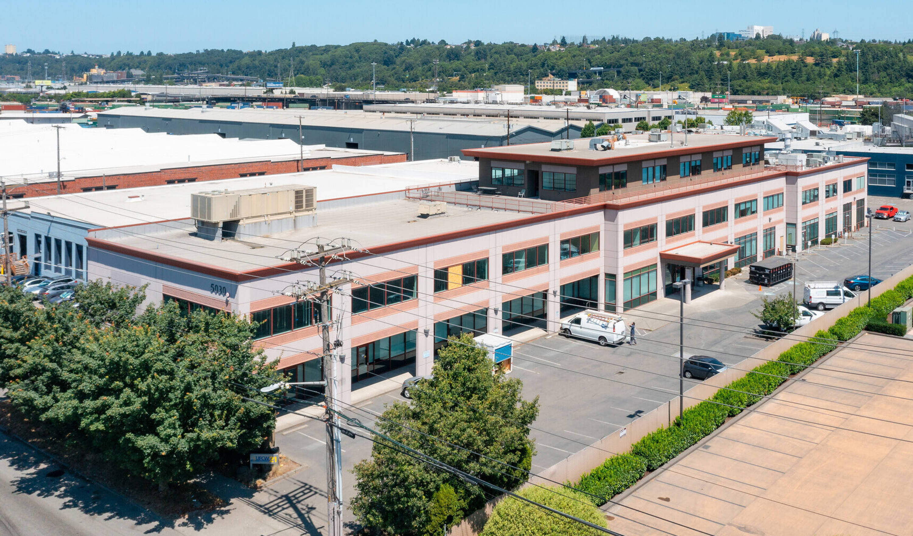 5030 1st Ave S, Seattle, WA 98134