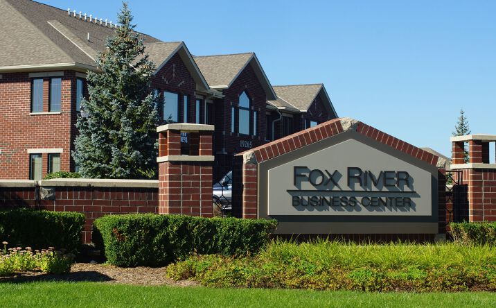 Pictures of Office property located at 19395 W Capitol Drive, Brookfield, WI 53045 for lease - image #1