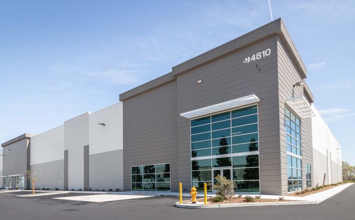 Pictures of Industrial property located at 4810 Fite Ct, Stockton, CA 95215 for lease - image #1