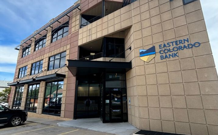 Pictures of Office property located at 444 E Pikes Peak Ave, Colorado Springs, CO 80903 for lease - image #1