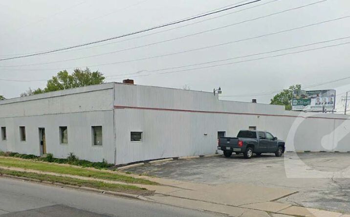 Pictures of Industrial property located at 3116 & 3124 Bellevue Rd, Toledo, OH 43606 for lease - image #1