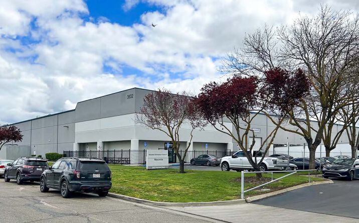 Pictures of Industrial property located at 3632 Petersen Rd, Stockton, CA 95215 for lease - image #1