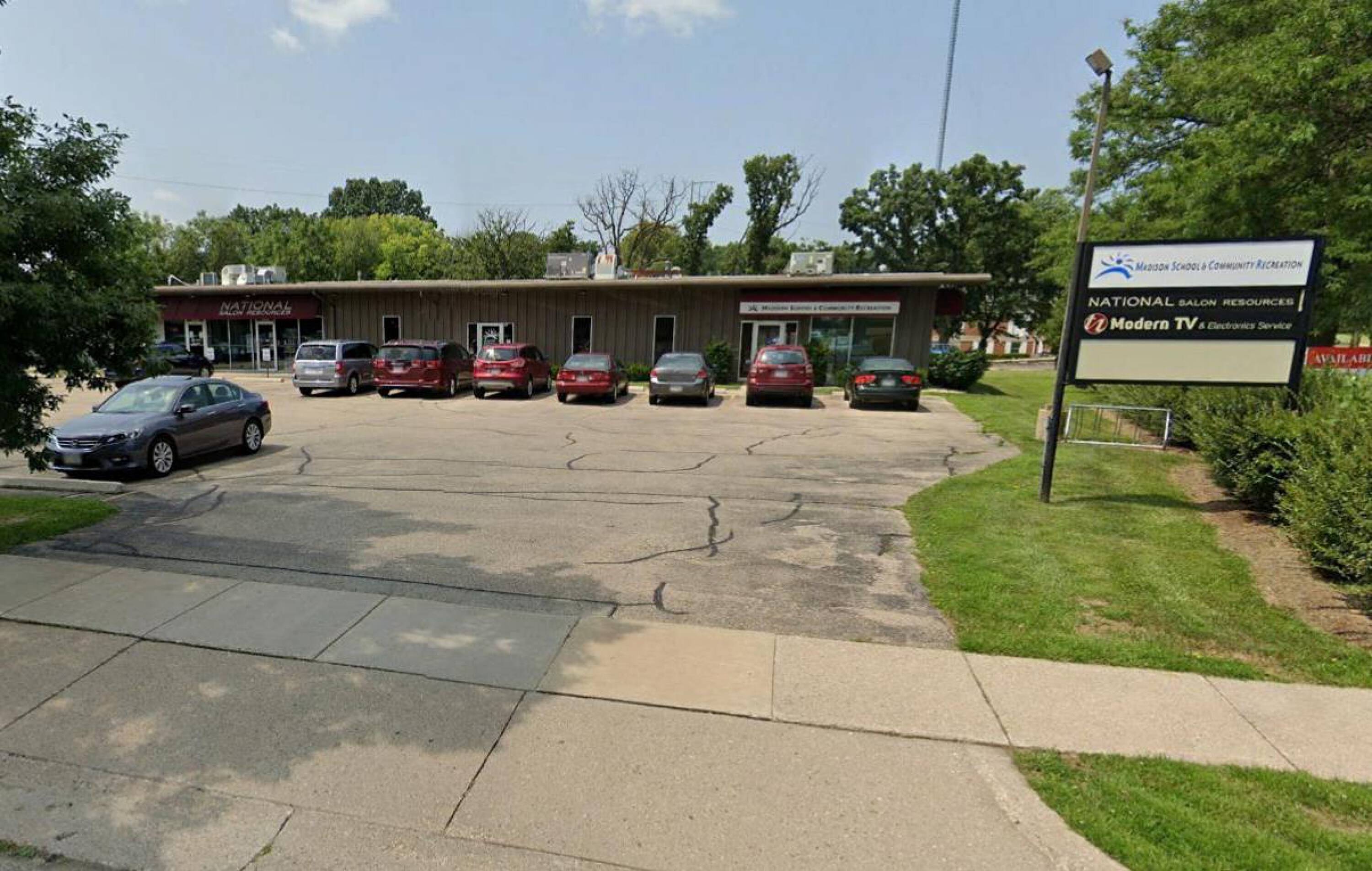 5625 Odana Road, Madison, WI 53719