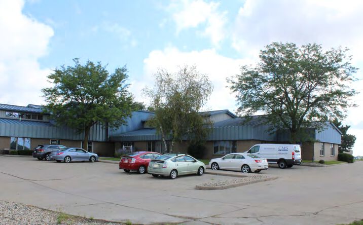 Pictures of Office, Industrial property located at 8505 University Green, Middleton, WI 53562 for lease - image #1