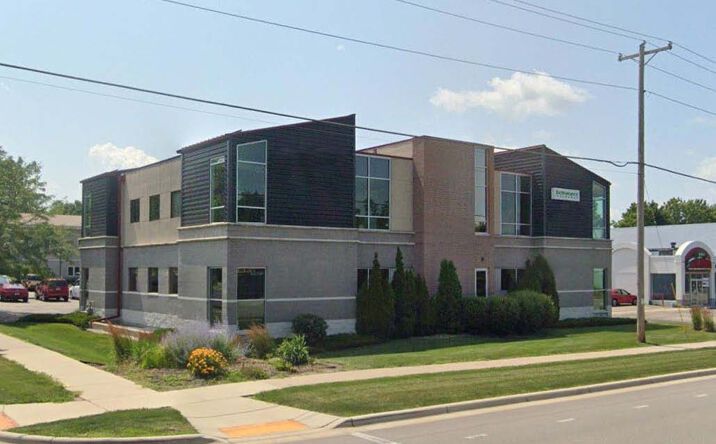 Pictures of Office property located at 6605 University Ave, Middleton, WI 53562 for lease - image #1
