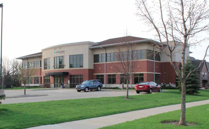 Pictures of Office property located at 2920 Marketplace Dr, Fitchburg, WI 53719 for lease - image #1